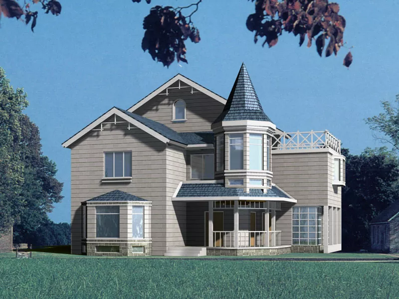 Hoe luxe en moderne geprefabriceerde lichtmeter prefab stalen villa's een revolutie teweegbrengen in het huisontwerp