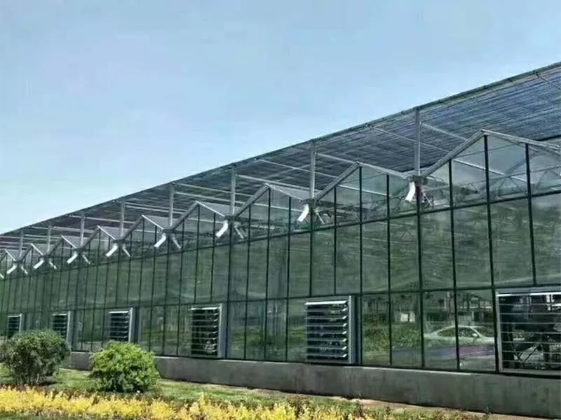 Wat is de milieu -impact van het bouwen van een stalen frame -gebouw?